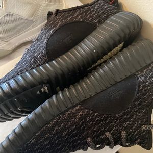 Yeezy Boost 350 Pirate Black